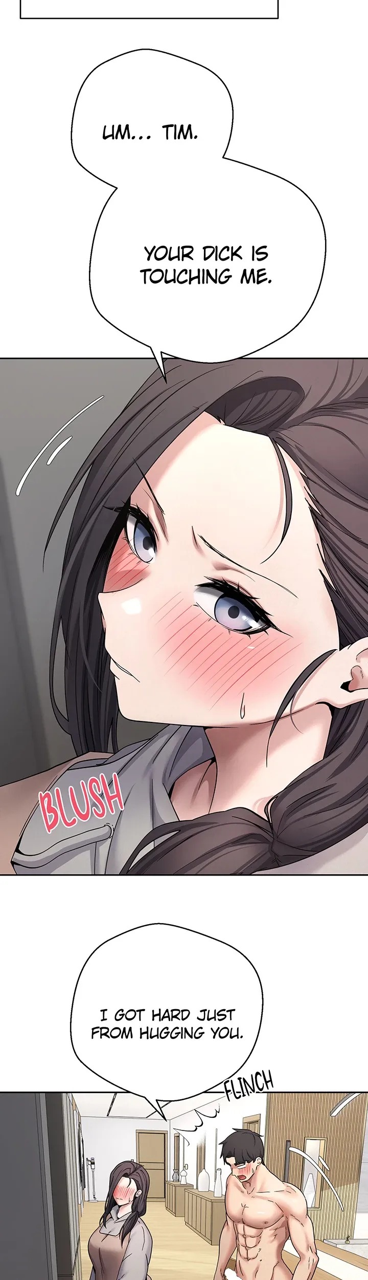 Turning My Life Around With Crypto (Official Uncensored) - Chapter 45 Page 2
