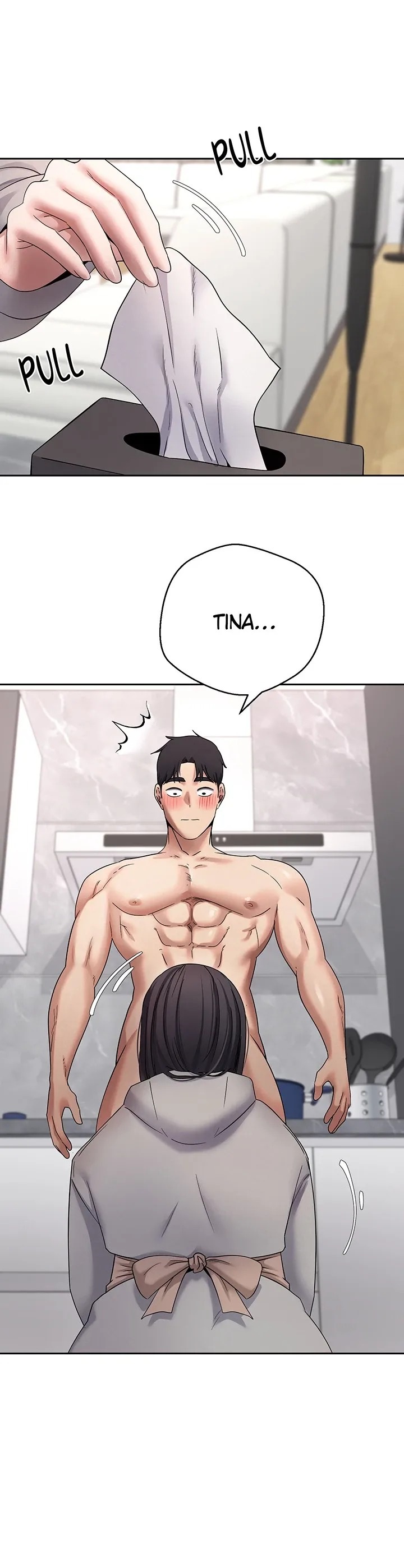 Turning My Life Around With Crypto (Official Uncensored) - Chapter 45 Page 25