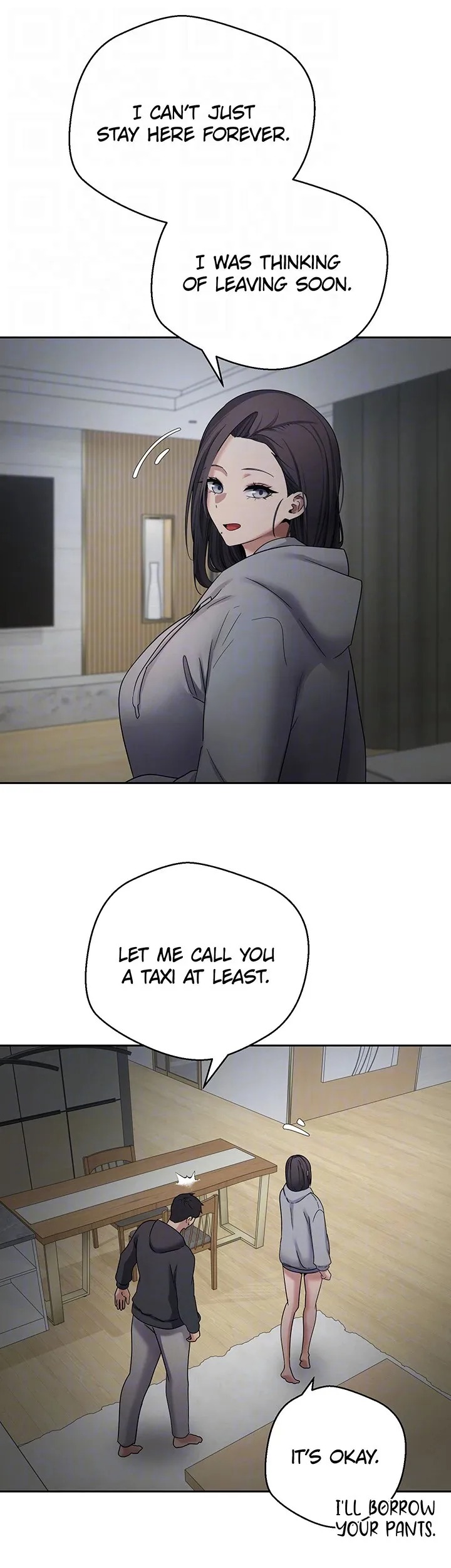 Turning My Life Around With Crypto (Official Uncensored) - Chapter 45 Page 38