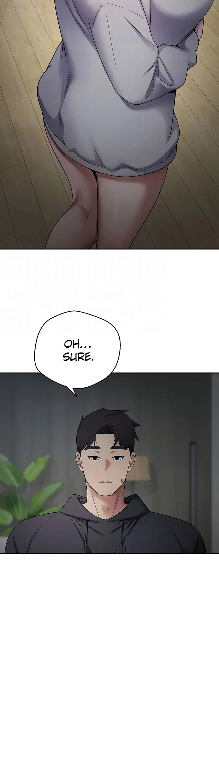 Turning My Life Around With Crypto (Official Uncensored) - Chapter 45 Page 40