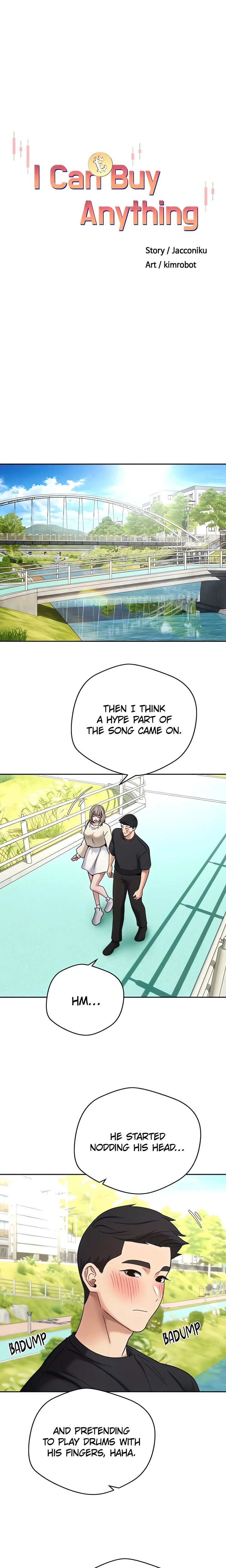 Turning My Life Around With Crypto (Official Uncensored) - Chapter 46 Page 4