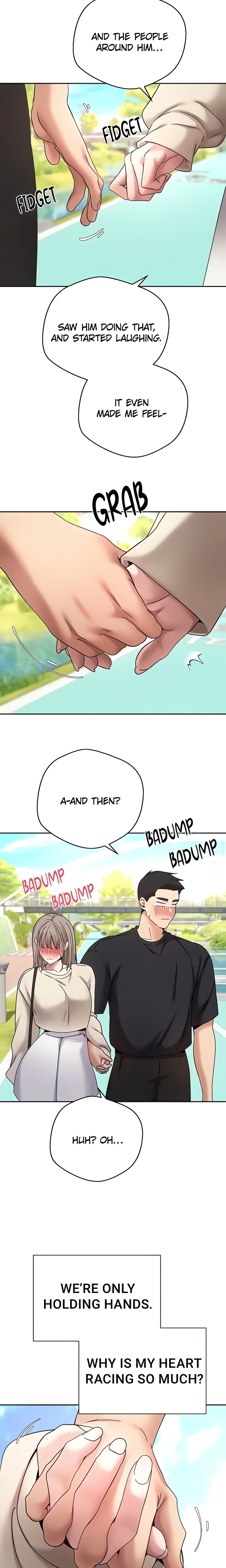 Turning My Life Around With Crypto (Official Uncensored) - Chapter 46 Page 5