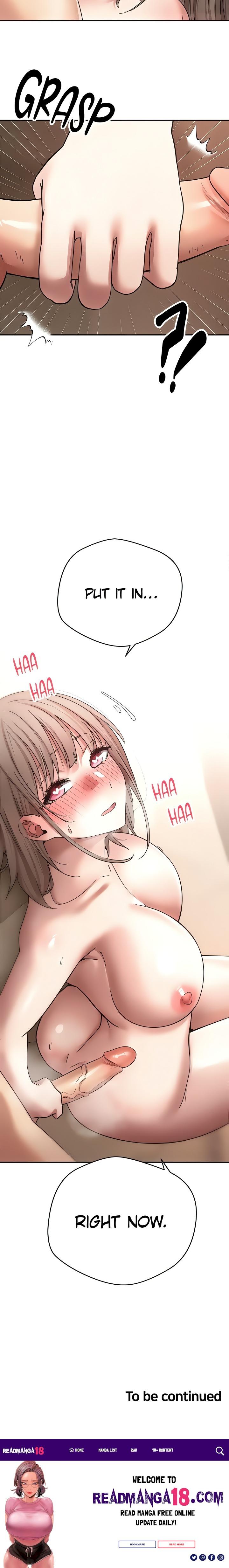 Turning My Life Around With Crypto (Official Uncensored) - Chapter 47 Page 19