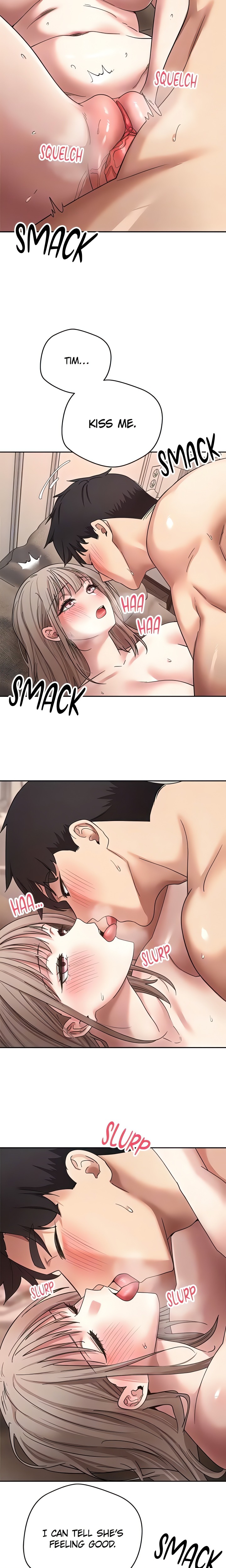 Turning My Life Around With Crypto (Official Uncensored) - Chapter 47 Page 6