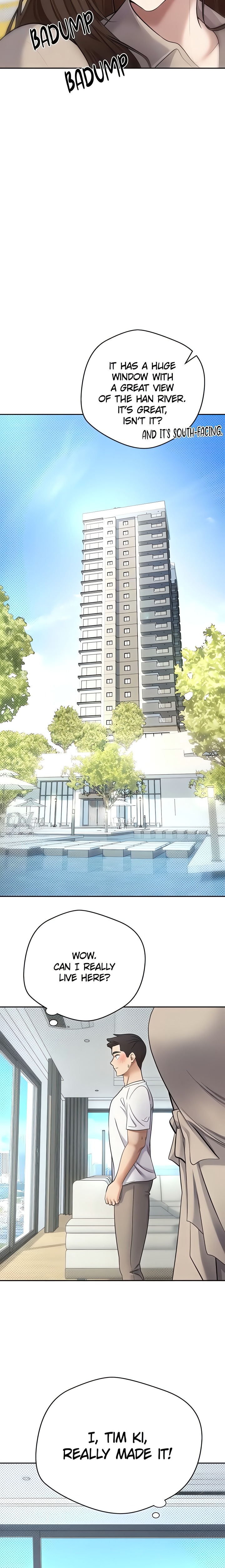 Turning My Life Around With Crypto (Official Uncensored) - Chapter 5 Page 18