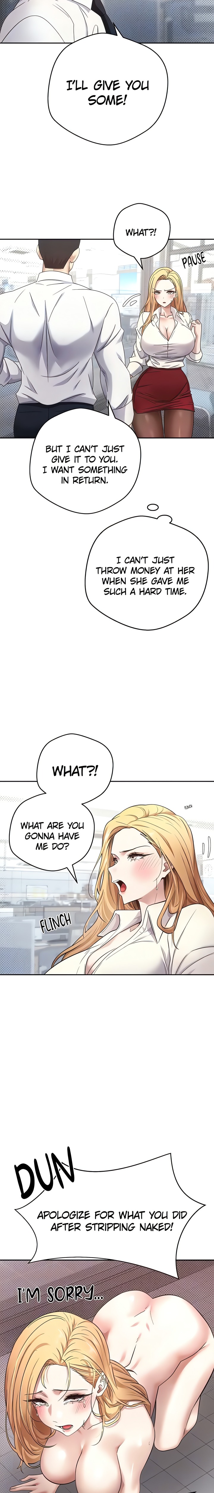 Turning My Life Around With Crypto (Official Uncensored) - Chapter 5 Page 6