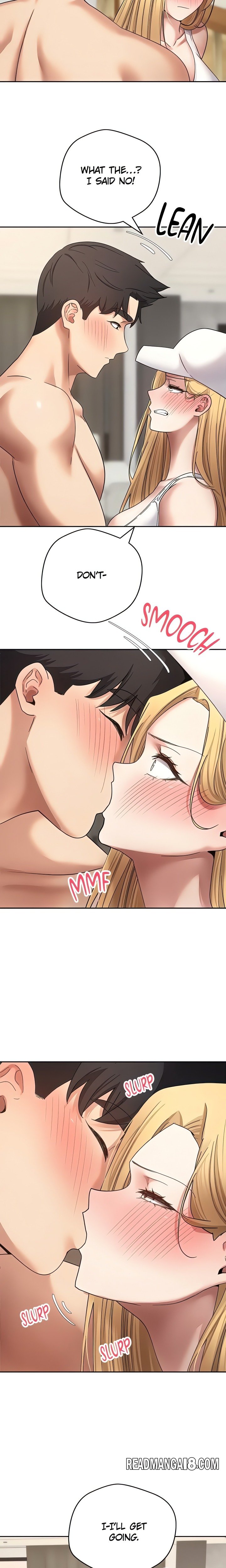 Turning My Life Around With Crypto (Official Uncensored) - Chapter 55 Page 19