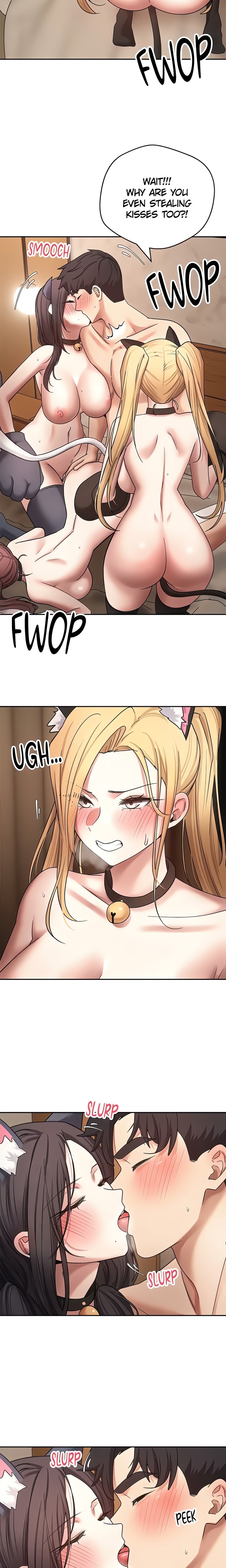 Turning My Life Around With Crypto (Official Uncensored) - Chapter 55 Page 2