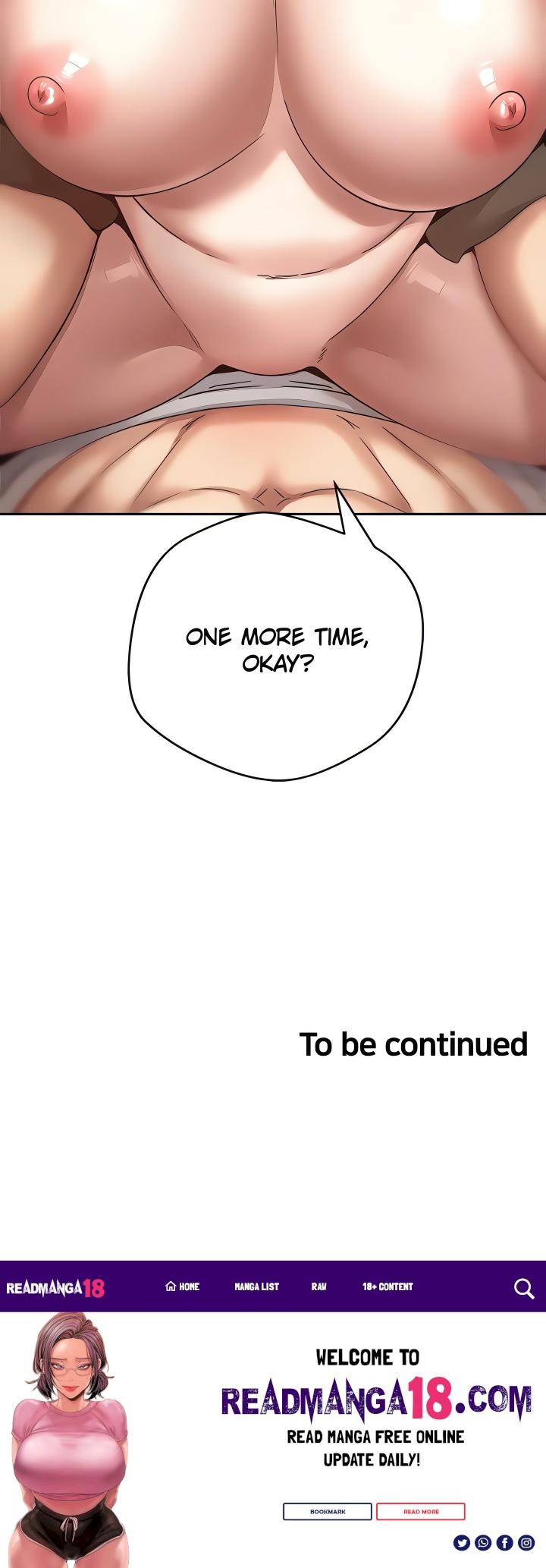 Turning My Life Around With Crypto (Official Uncensored) - Chapter 55 Page 23