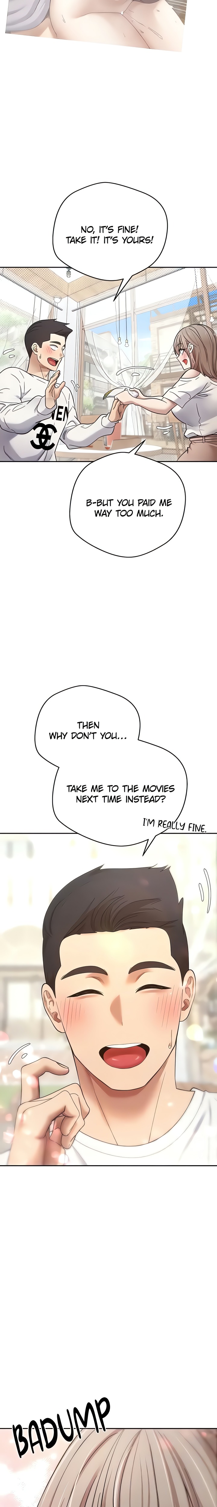 Turning My Life Around With Crypto (Official Uncensored) - Chapter 6 Page 14