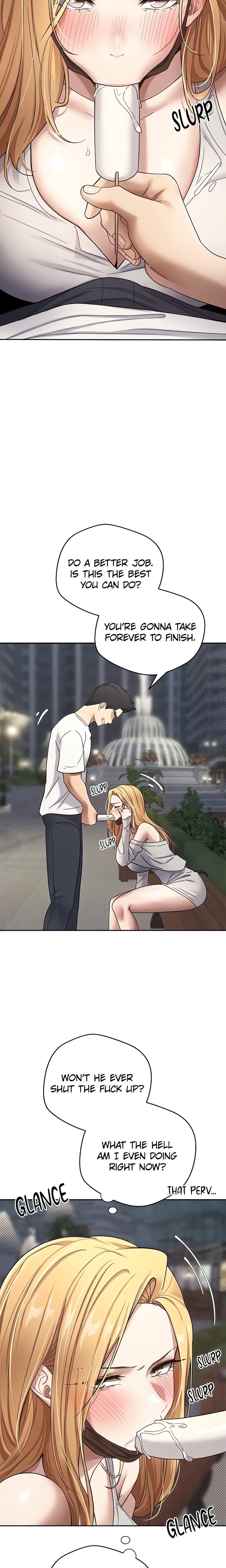 Turning My Life Around With Crypto (Official Uncensored) - Chapter 7 Page 13