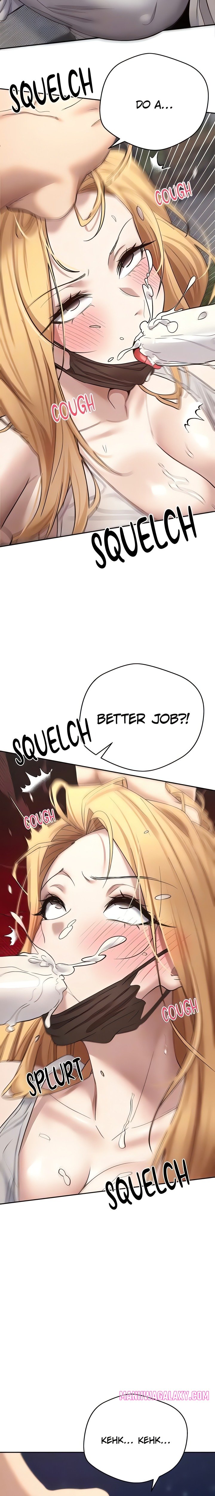 Turning My Life Around With Crypto (Official Uncensored) - Chapter 7 Page 15