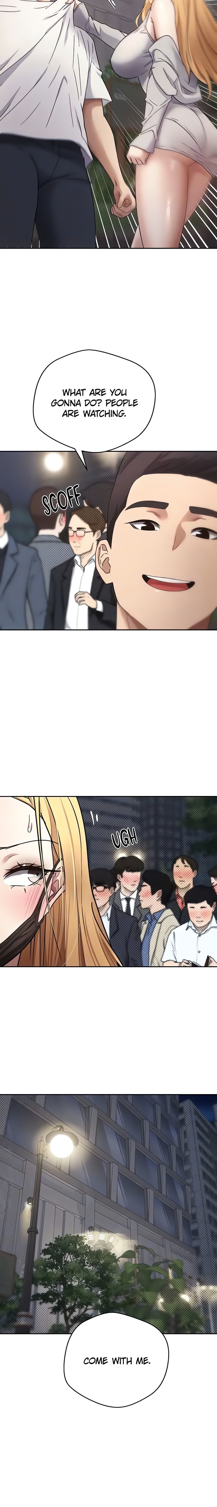 Turning My Life Around With Crypto (Official Uncensored) - Chapter 7 Page 17