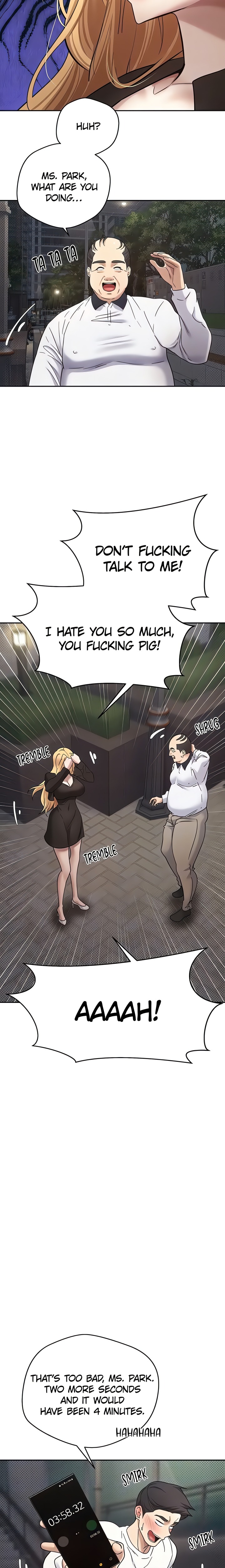 Turning My Life Around With Crypto (Official Uncensored) - Chapter 7 Page 7