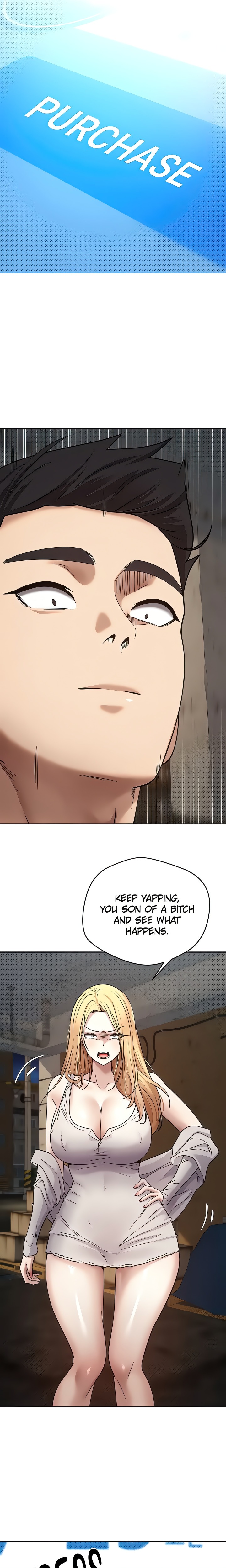 Turning My Life Around With Crypto (Official Uncensored) - Chapter 8 Page 3