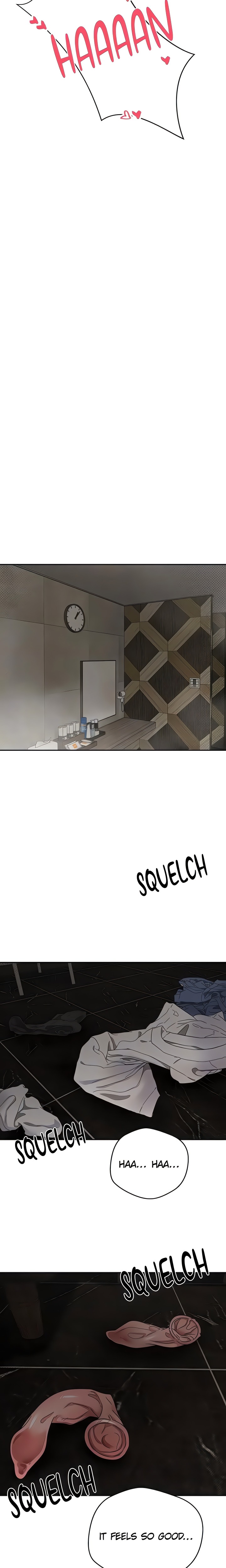 Turning My Life Around With Crypto (Official Uncensored) - Chapter 9 Page 16