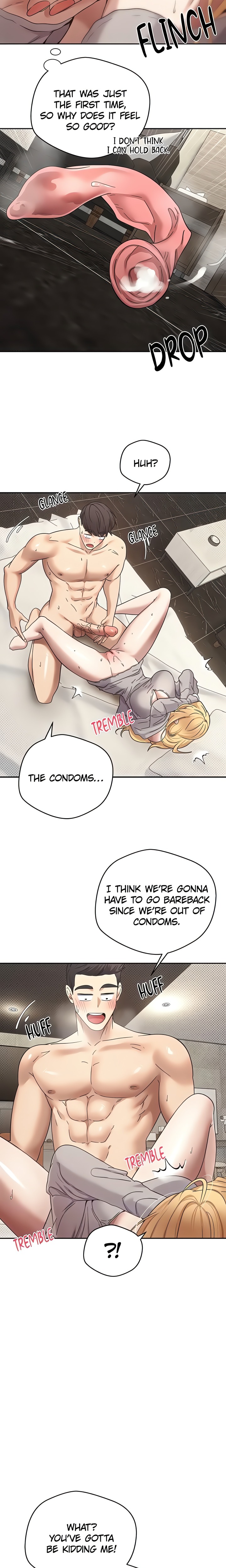 Turning My Life Around With Crypto (Official Uncensored) - Chapter 9 Page 5