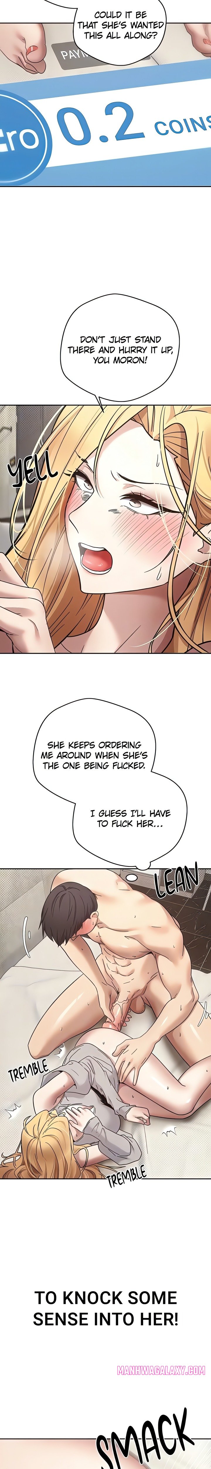 Turning My Life Around With Crypto (Official Uncensored) - Chapter 9 Page 7