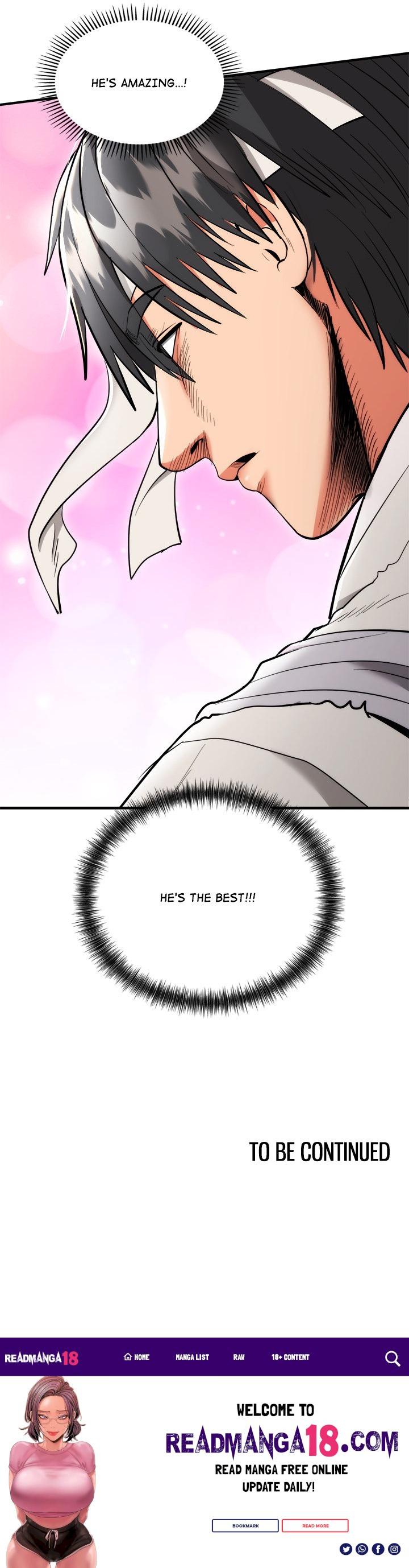 Kangsae the Strong - Chapter 11 Page 22