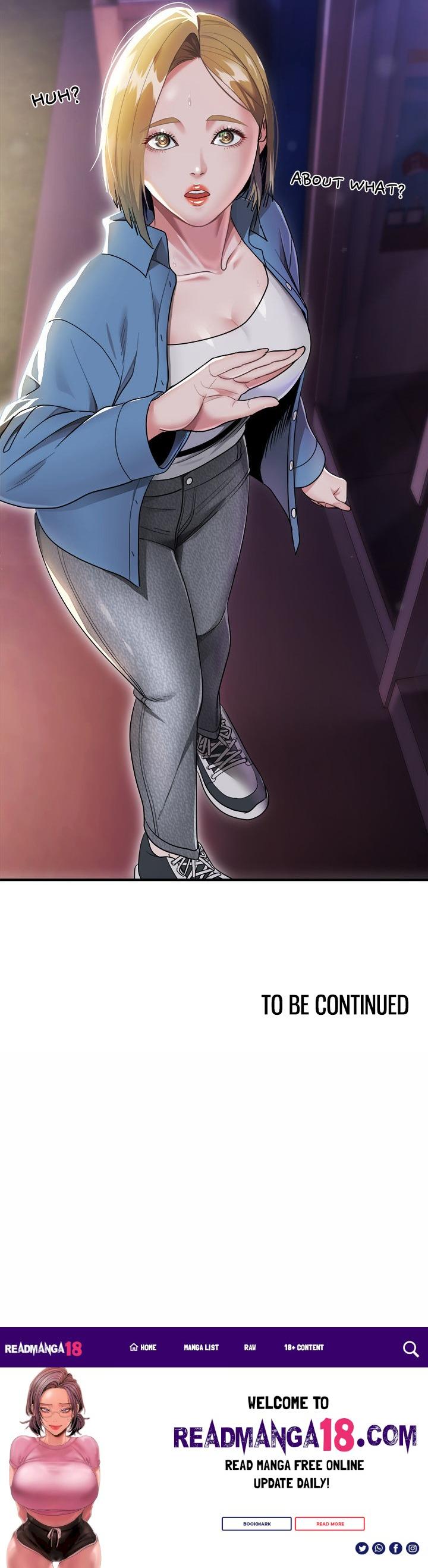 Kangsae the Strong - Chapter 12 Page 21