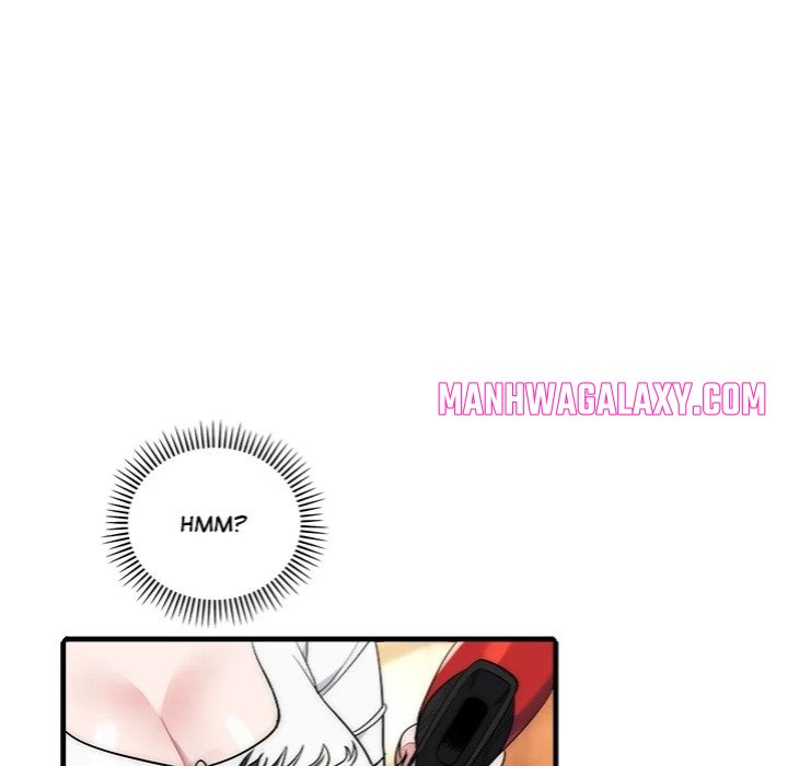 Kangsae the Strong - Chapter 14 Page 35