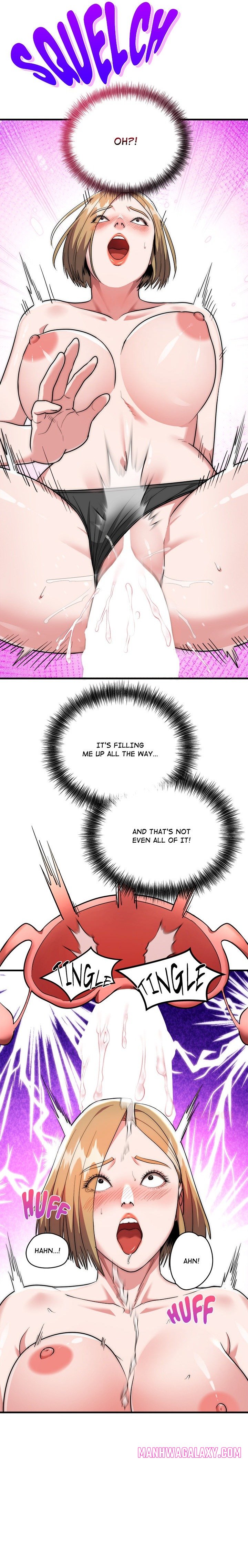 Kangsae the Strong - Chapter 16 Page 19