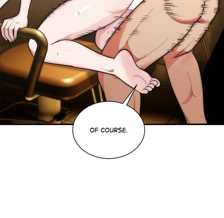 Kangsae the Strong - Chapter 17 Page 106