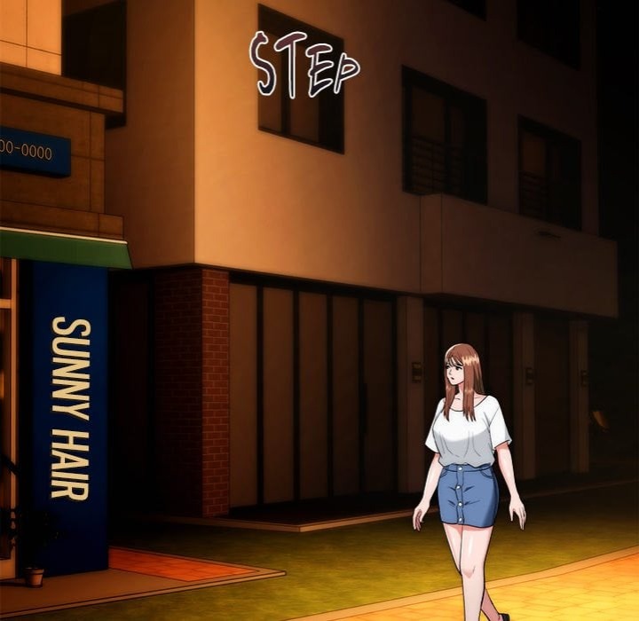 Kangsae the Strong - Chapter 17 Page 137