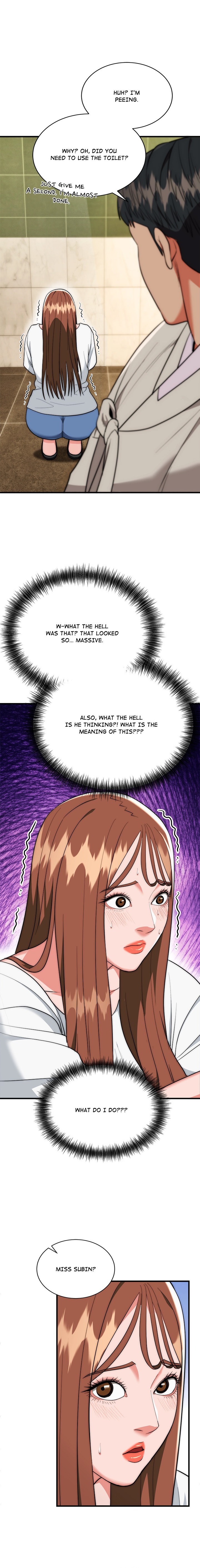 Kangsae the Strong - Chapter 19 Page 14