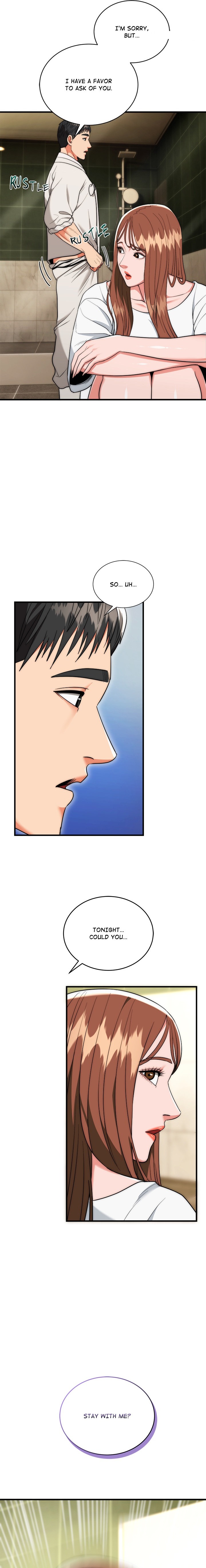 Kangsae the Strong - Chapter 19 Page 15