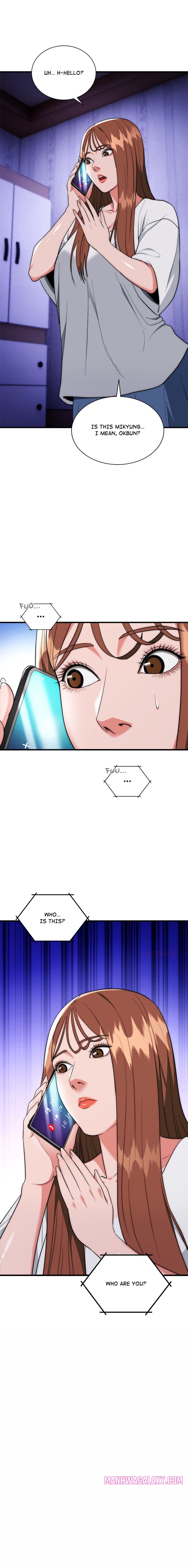 Kangsae the Strong - Chapter 20 Page 2