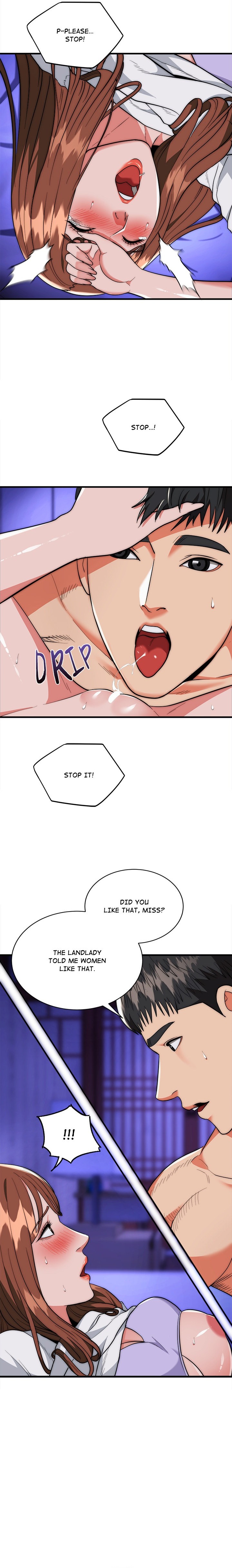 Kangsae the Strong - Chapter 21 Page 5