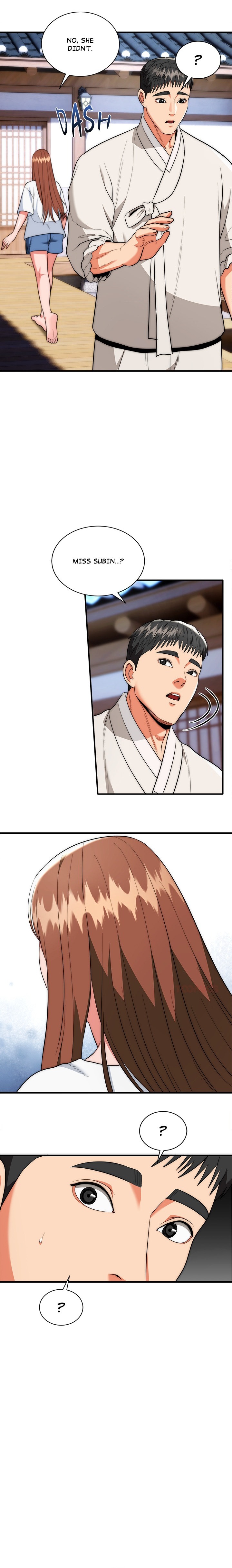 Kangsae the Strong - Chapter 22 Page 12