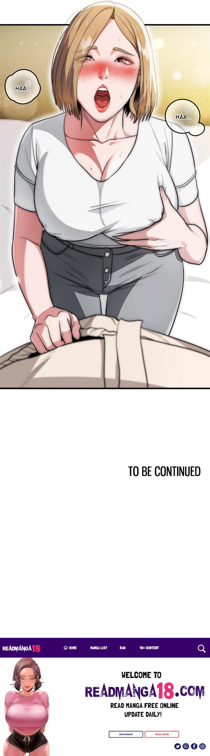 Kangsae the Strong - Chapter 23 Page 20