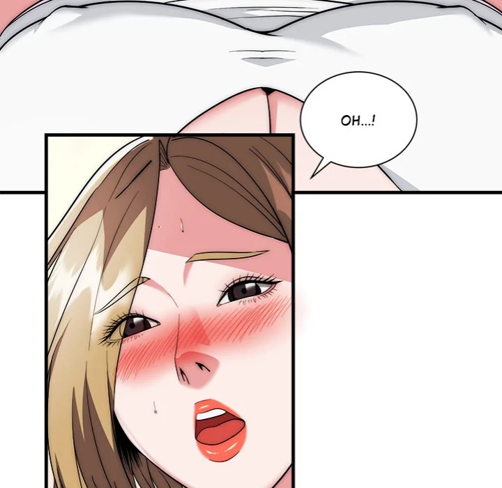 Kangsae the Strong - Chapter 24 Page 113