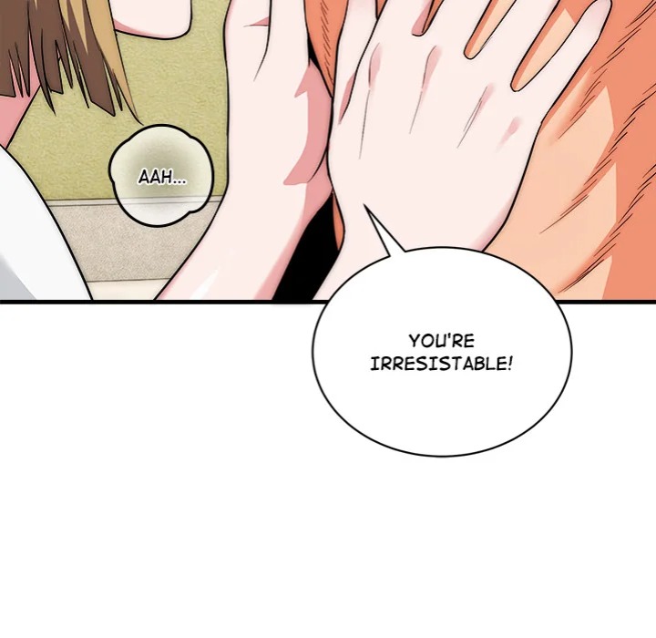 Kangsae the Strong - Chapter 24 Page 23