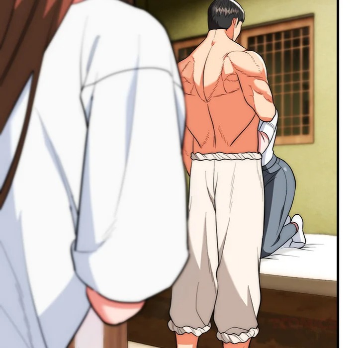 Kangsae the Strong - Chapter 24 Page 39