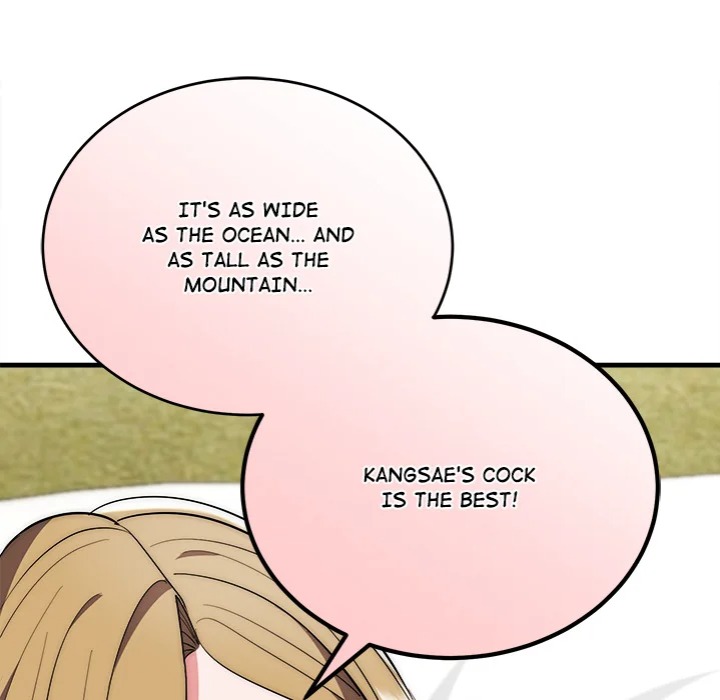 Kangsae the Strong - Chapter 24 Page 61