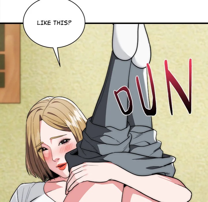 Kangsae the Strong - Chapter 24 Page 78