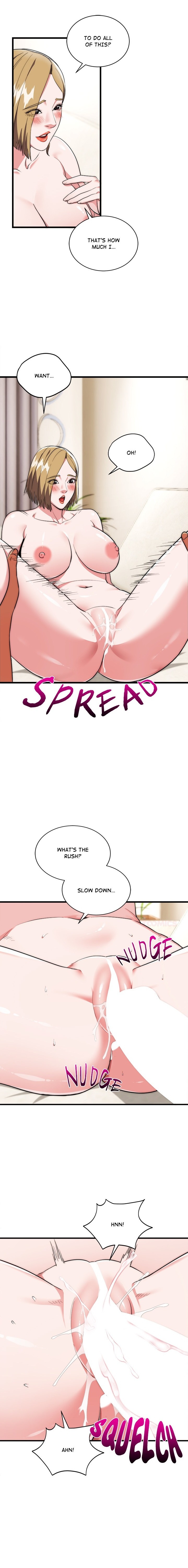 Kangsae the Strong - Chapter 27 Page 8