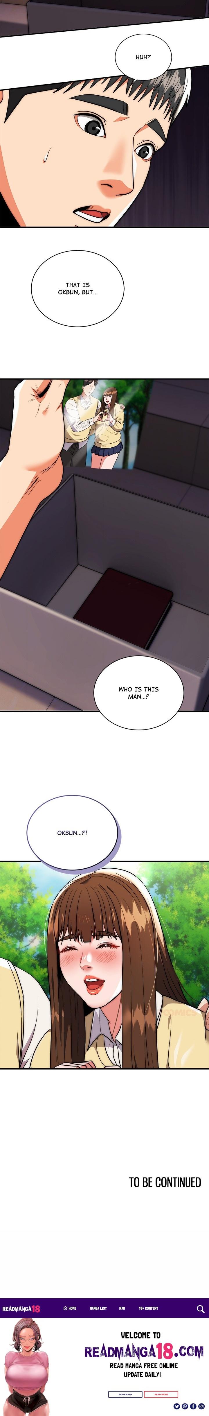 Kangsae the Strong - Chapter 28 Page 19