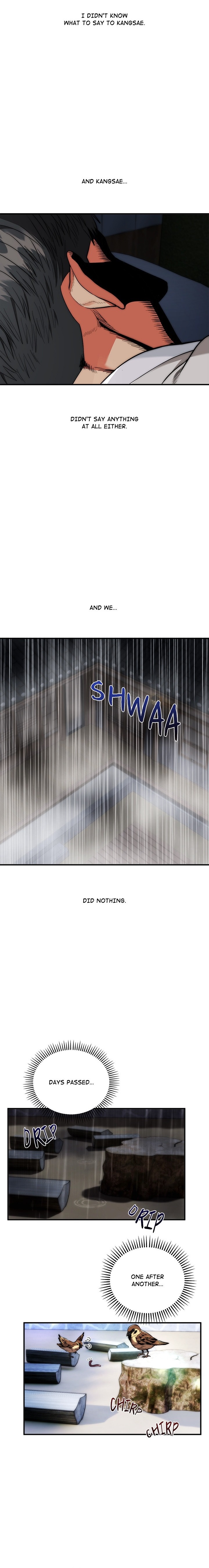 Kangsae the Strong - Chapter 29 Page 13