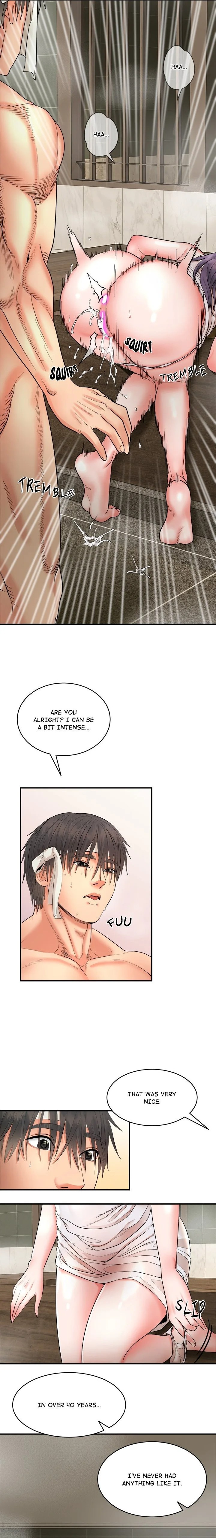 Kangsae the Strong - Chapter 3 Page 20