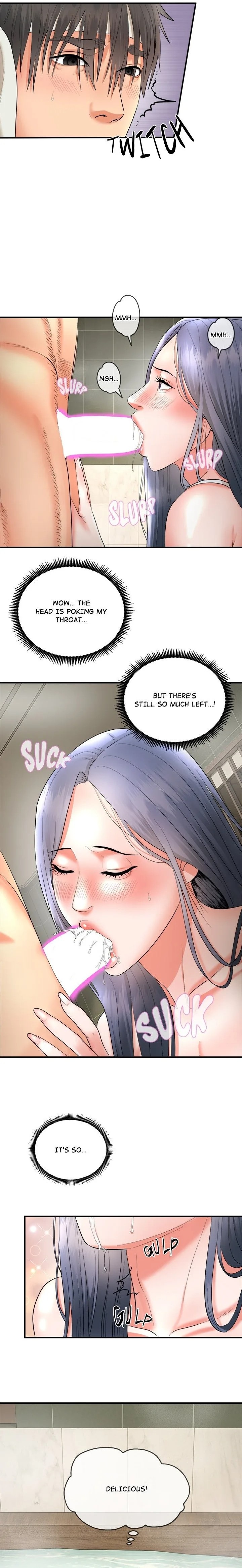 Kangsae the Strong - Chapter 3 Page 22