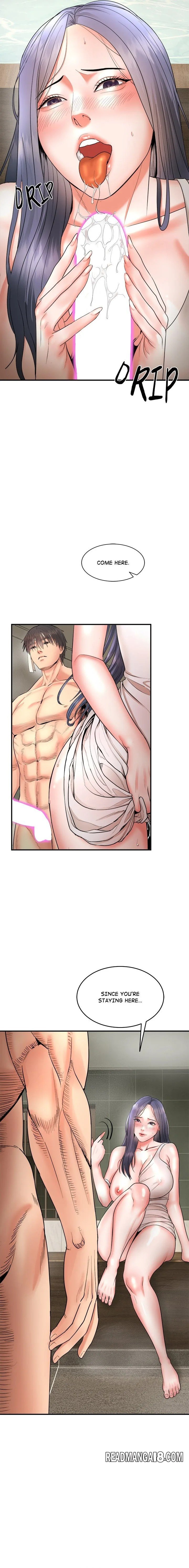 Kangsae the Strong - Chapter 3 Page 23