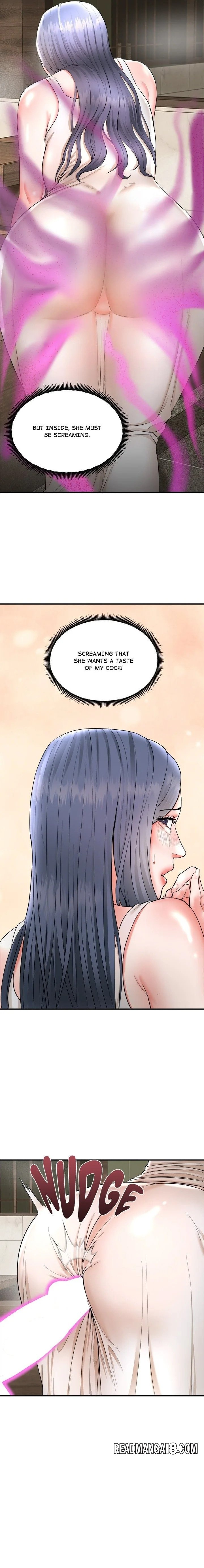 Kangsae the Strong - Chapter 3 Page 8
