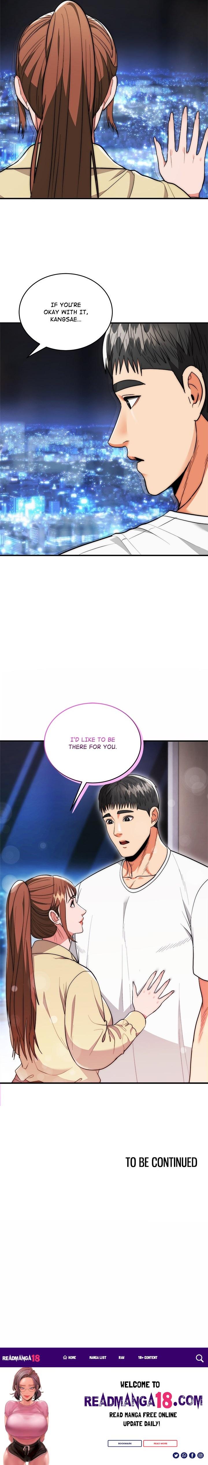 Kangsae the Strong - Chapter 30 Page 20