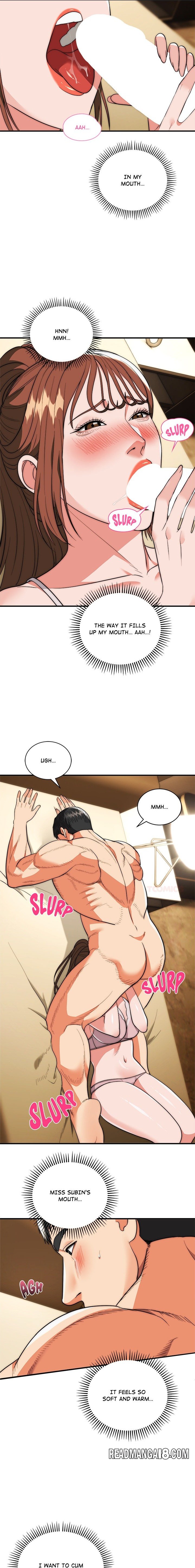 Kangsae the Strong - Chapter 31 Page 16