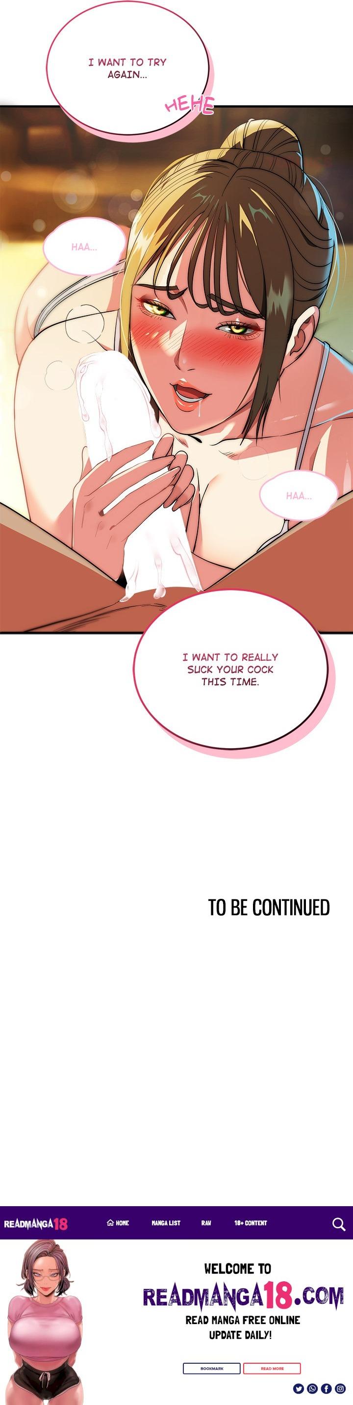 Kangsae the Strong - Chapter 31 Page 19
