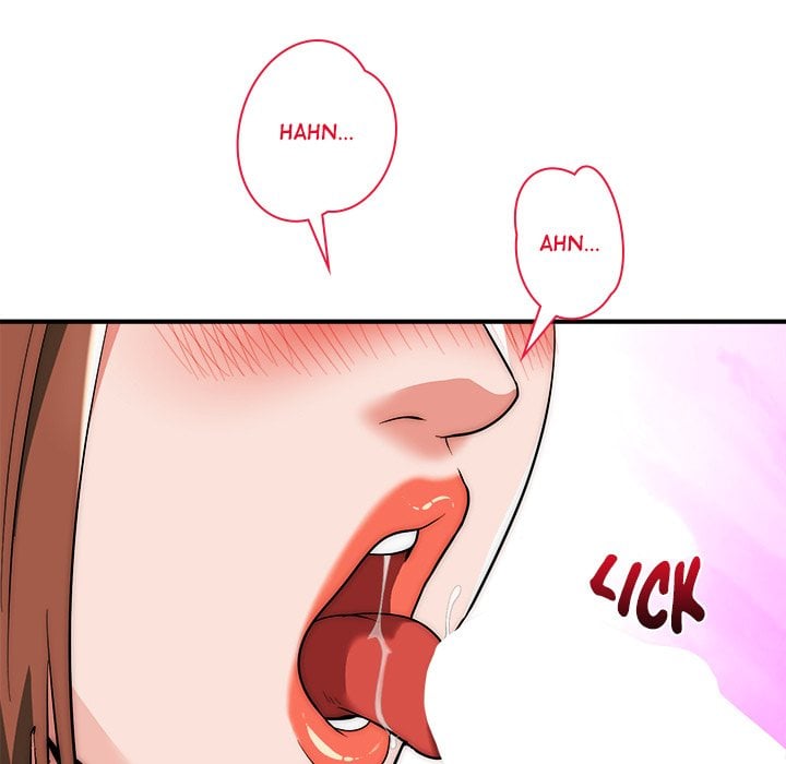 Kangsae the Strong - Chapter 32 Page 11